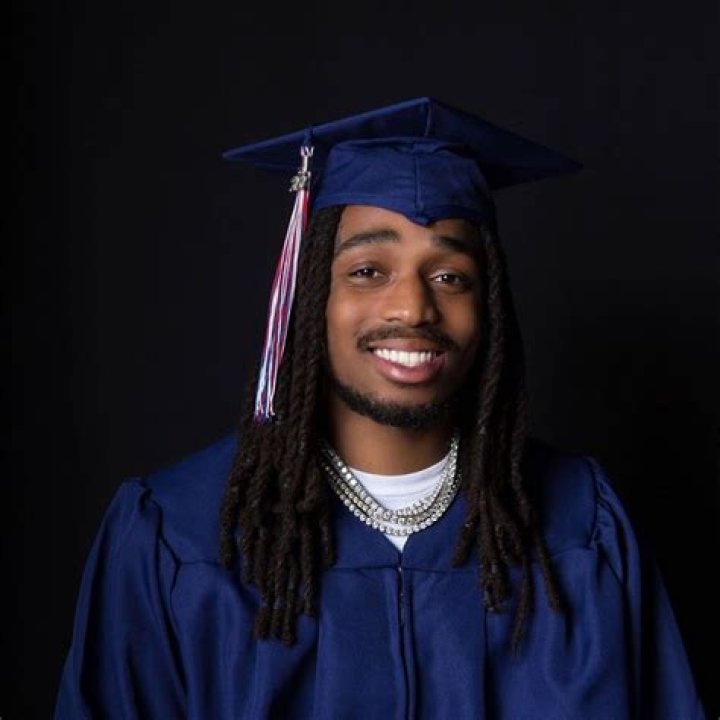 Quavo Graduates High School See His Post Billboard