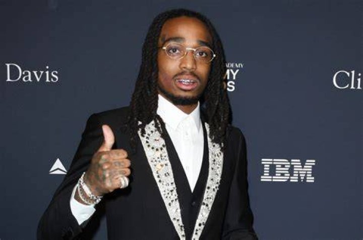 Quavo is looking for the next big superstar who's 'ready to work'