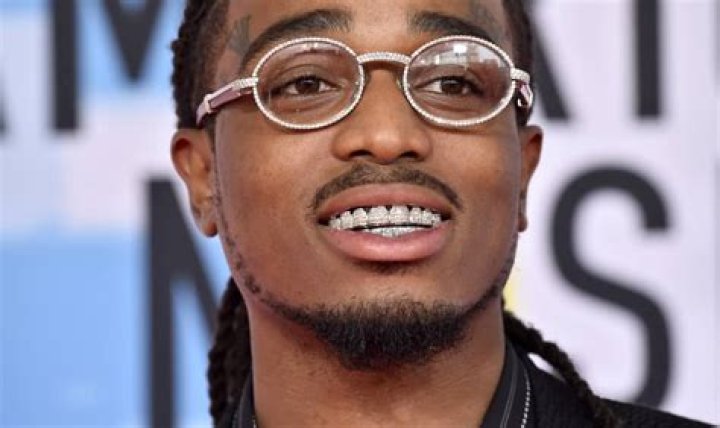 Quavo's Debut Solo Album 'Quavo Huncho' Stream It Now Billboard