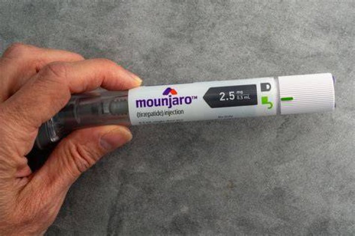 Qu&eacute; es Mounjaro para la Diabetes Tipo 2 Mounjaro&reg; (tirzepatida)