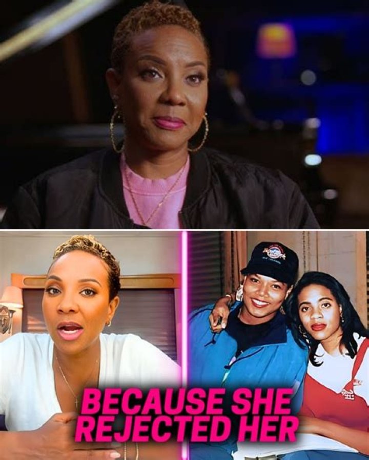 Queen Latifah has never shied away from a battle. She was 16 years old