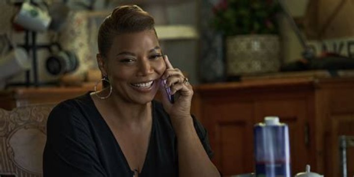 Queen Latifah Movies And Tv Shows 2024 Ayn Magdalena