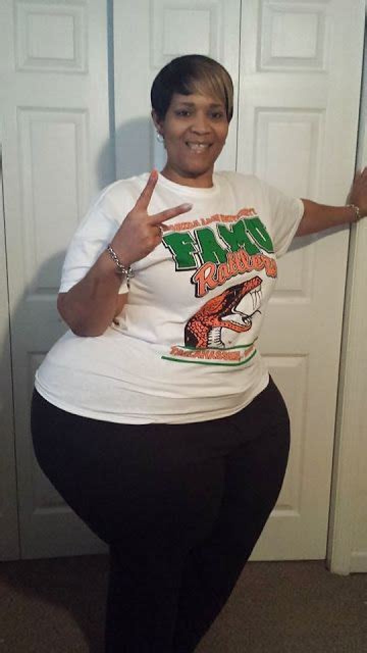 QueensOfShape DANA TURK!!! BOW DOWN TO THE QUEEN!!!