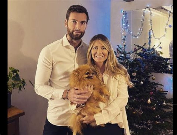 Quentin Halys Wife Jessica Morali Halys Married Life And Kids