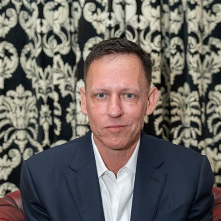 Qui est Larry Fink, le patron de Blackrock ? Vanity Fair