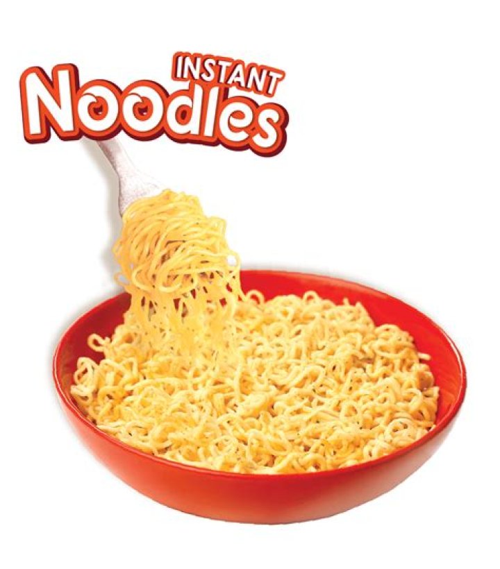 Quick and Easy Instant Noodles Kellogg's South Africa