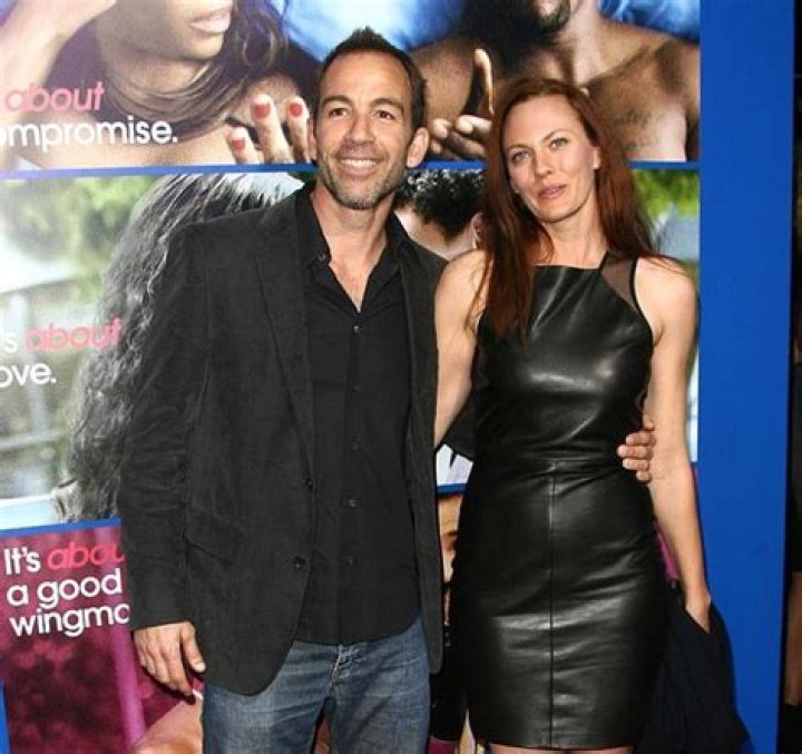 Quick Celeb Facts Bryan Callen Age, Married, Wife, Net Worth, Height