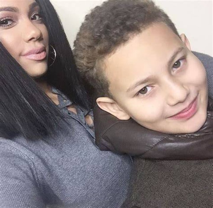 Quick Celeb Facts King Conde Age, Birthday, Erica Mena, Dad, Parents