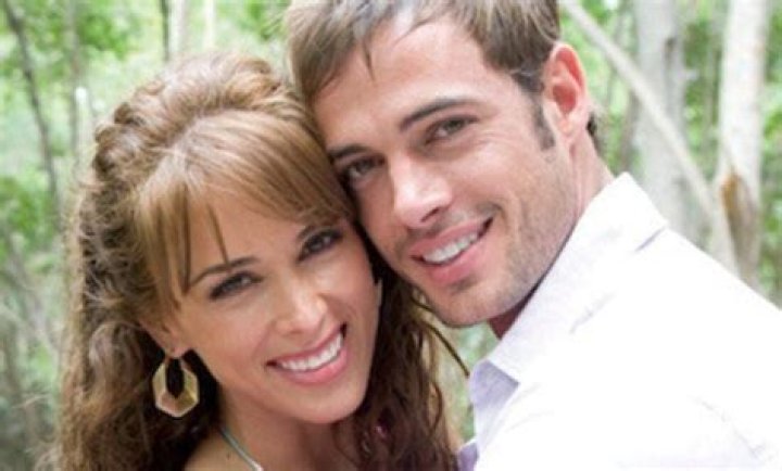 Qui&eacute;n es Fernando Schoenwald, la pareja de B&aacute;rbara de Regil
