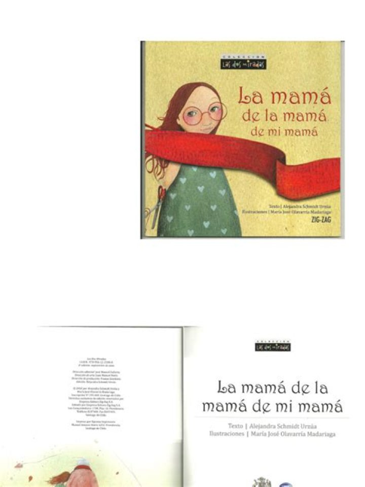 Qui&eacute;n Es La Mam&aacute; De Las Hijas De Ke Personajes