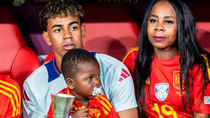 Qui&eacute;n es Lamine Yamal, la joven perla de la cantera del Barcelona