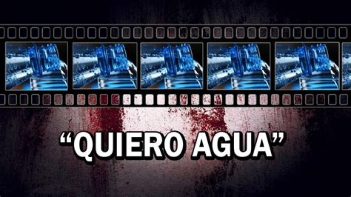 Quiero Agua Video Sin Censura Video Original Goldsport