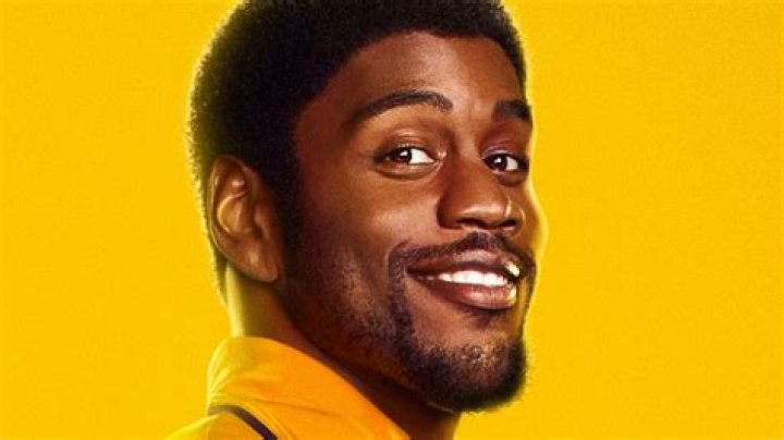 Quincy Isaiah Gets His Head In The Game Playing Lakers Icon Magic