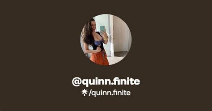 Quinn Finite r/Solofun171