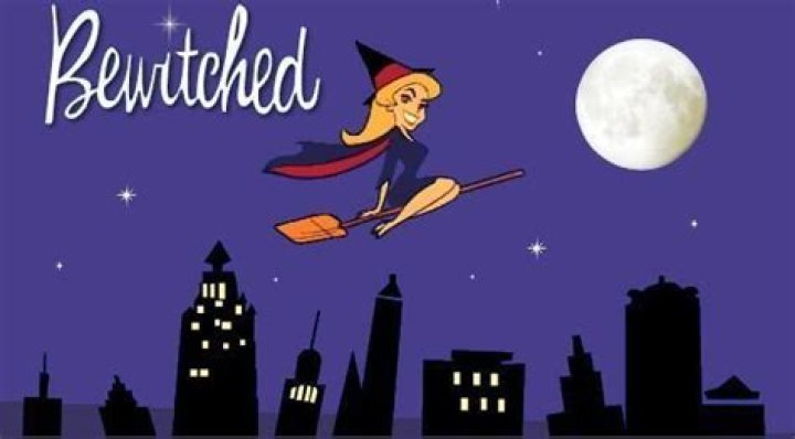 "Bewitched" Tabitha's Weekend (TV Episode 1969) IMDb
