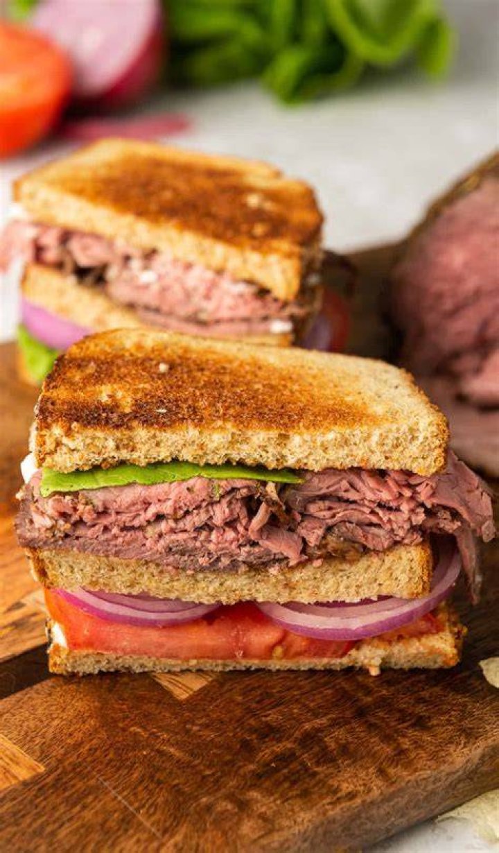 "Five Roast Beef Sandwiches for 10" Deal Returns to Arby's