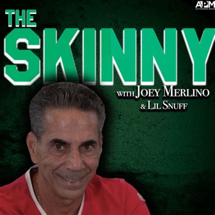 "Skinny Joey" Merlino's House in Boca Raton, FL Virtual Globetrotting