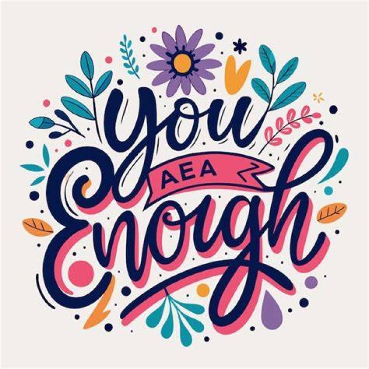 "You're awesome!" Poster by Redbubble