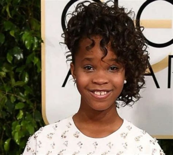 Quvenzhane Wallis Age, Net Worth, Boyfriend, Family, Height and