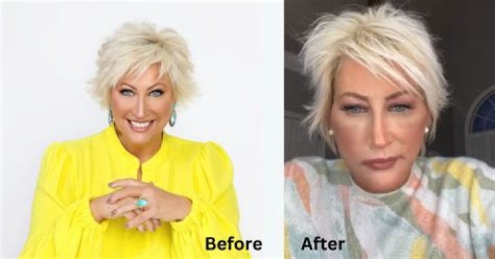Qvc Host Antonella Weight Loss WeightLossLook