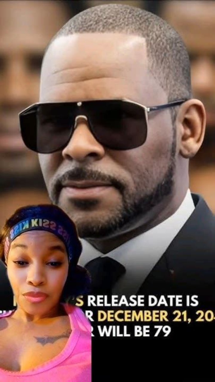 R Kelly will always be my Father Joanne Kelly speaks out. YouTube