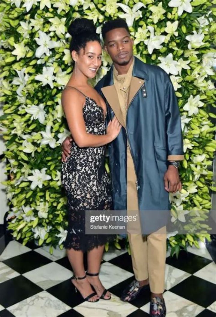 Race Actor Stephan James Reveals His World Hero; Who Can It Be?