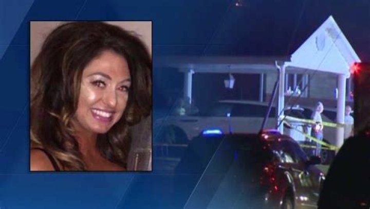 RACHAEL DELTONDO 1 year later, woman's murder is still a mystery in