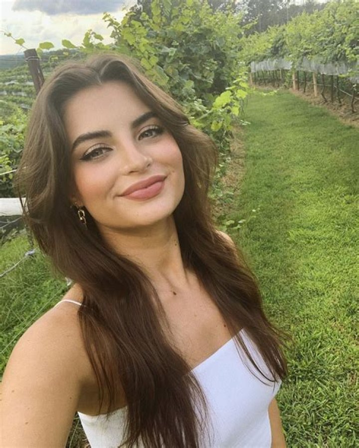 Rachael Kirkconnell 6 things to know about 'The Bachelor' star Matt
