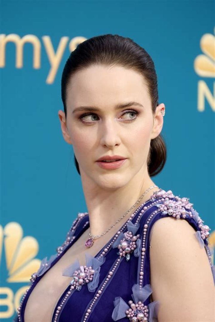 Rachel Brosnahan's Marvelous Mrs. Maisel Callback Couldn't Have Come At