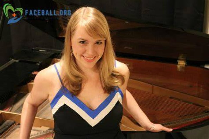Rachel Griffin Accurso Net Worth 2022 Height, Weight, Age, Family
