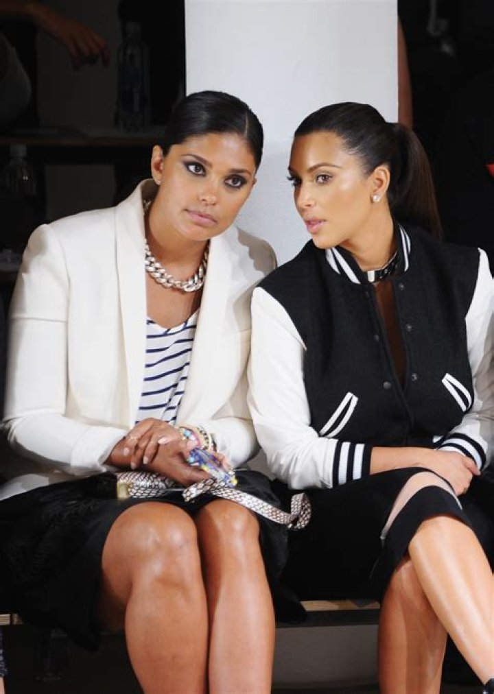 Rachel Roy Gets Custody of Kids, Restraining Order Against Damon Dash
