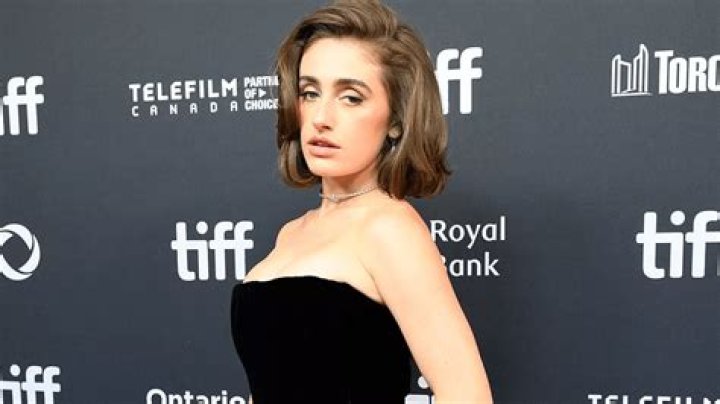 Rachel Sennott (Actress) Wiki, Biography, Age, Boyfriend, Family, Facts