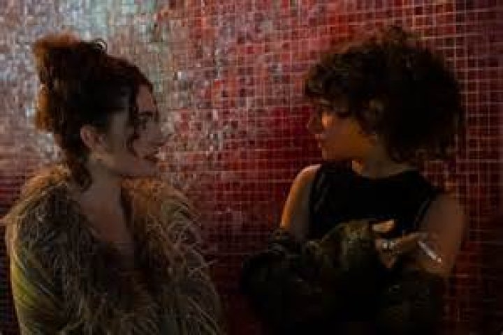 Rachel Sennott Made Us A (Makeout) Playlist