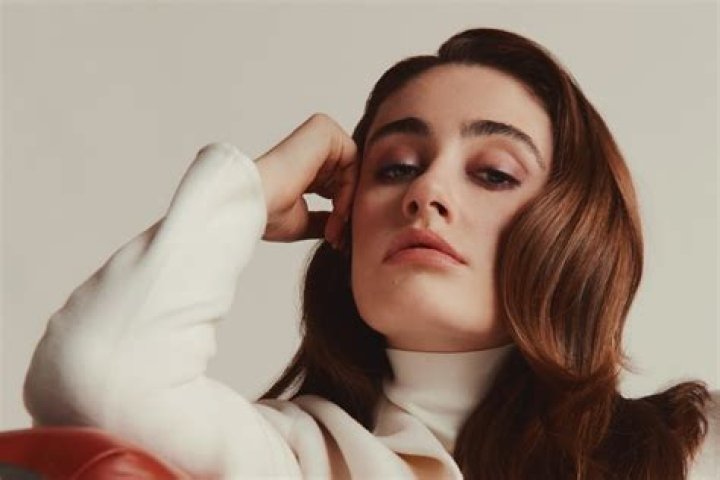 Rachel Sennott Movies and TV Shows