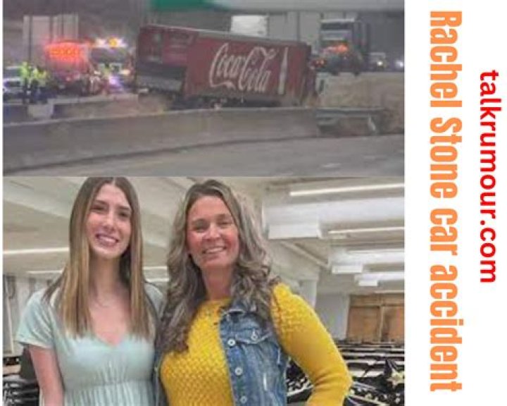 Rachel Stone Car Accident: Uncovering The Hidden Truths