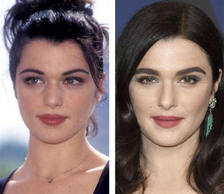 Rachel Weisz is aging so well&hellip; r/VindictaRateCelebs