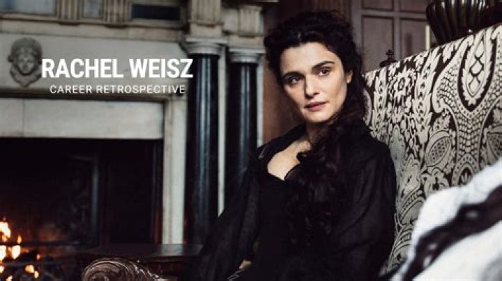 rachel weisz Rachel Weisz Photo (6271871) Fanpop