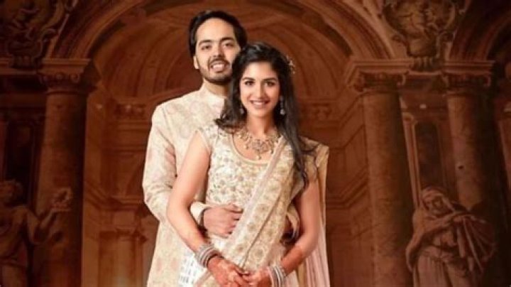 Radhika Merchant Anant Ambani Zodiac Compatibility, Tarot Expert Weighs