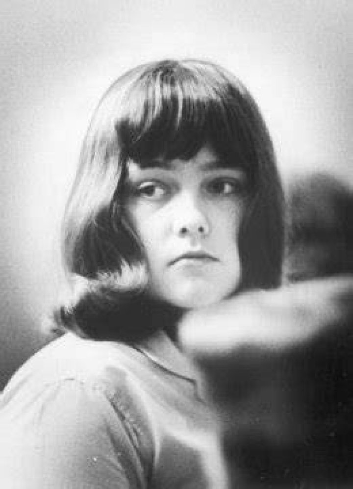 radioactivity Sylvia Marie Likens