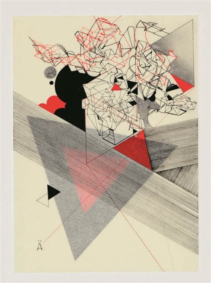 Rae Martini Tortured Papers Openspace Gallery (Paris)