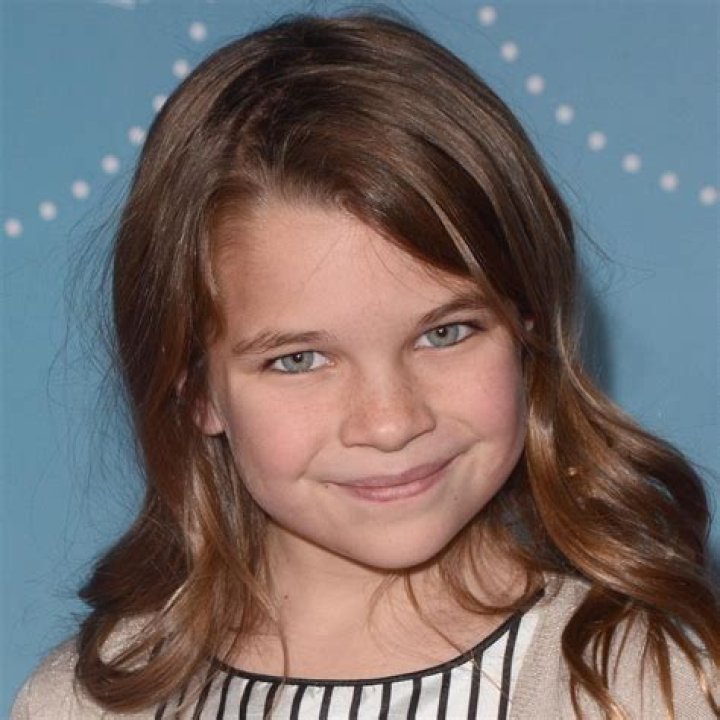 Raegan Revord Filmography