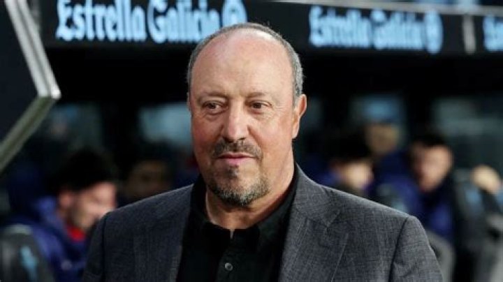 Rafael Benitez Net Worth 2023 Explore the Football Manager Fortune