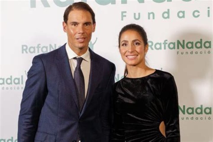 Rafael Nadal says he and his family are &lsquo;very well&rsquo; after birth of