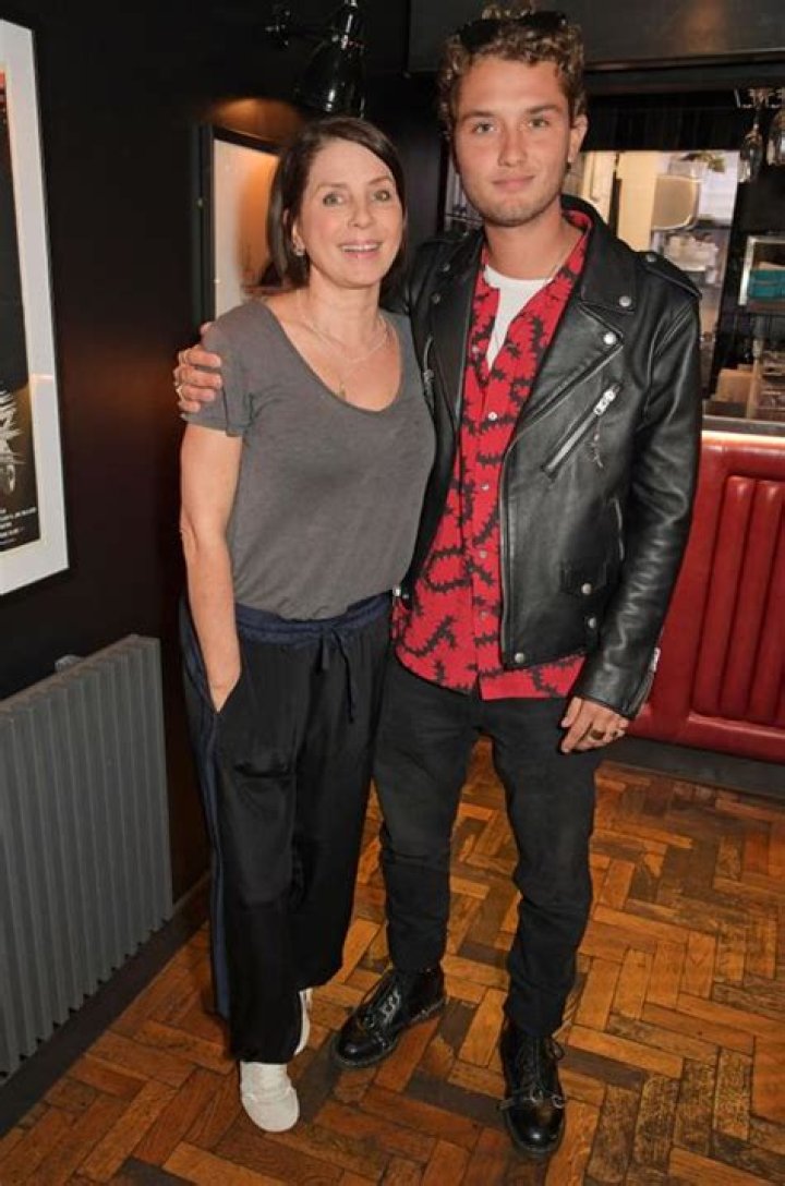 Rafferty Law Who Is Jude Law And Sadie Frost's Son?