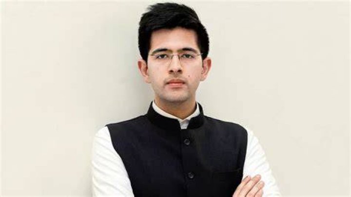 Raghav Chadha Biography Birth, Age, Family, Education, Career, Net