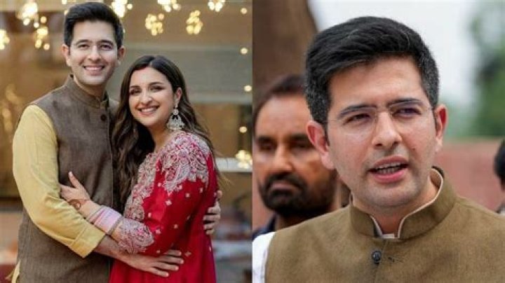 Raghav Chadha Wiki, Height, Family, Wife, Education, Age, Father, and