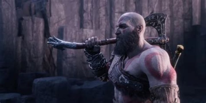 Ragnar Ache Height And Weight