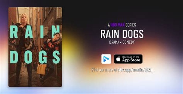 Rain Dogs cast Daisy May Cooper and Jack Farthing star in BBC drama