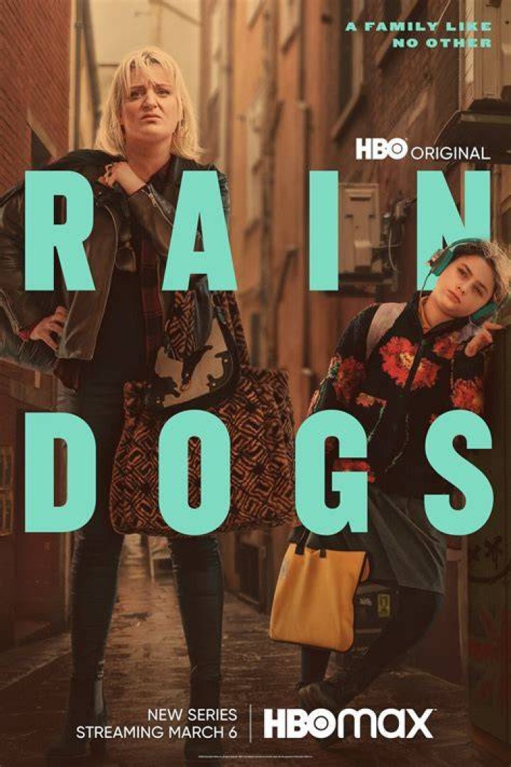 Rain Dogs cast who's who in the dark comedy series What to Watch