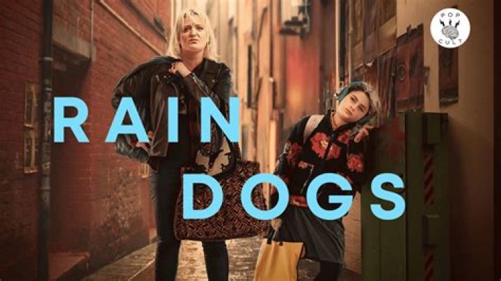 Rain Dogs review Is BBC series worth watching?